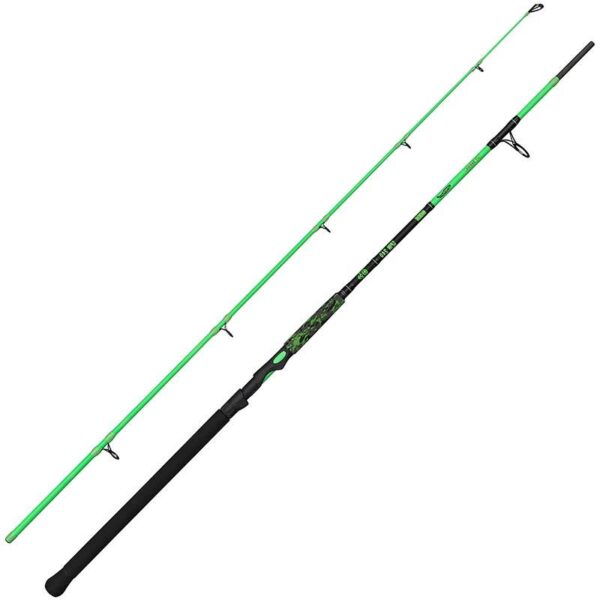 Canne Spinning UV Series Spin 40-150gr Madcat (Nouveauté 2025)