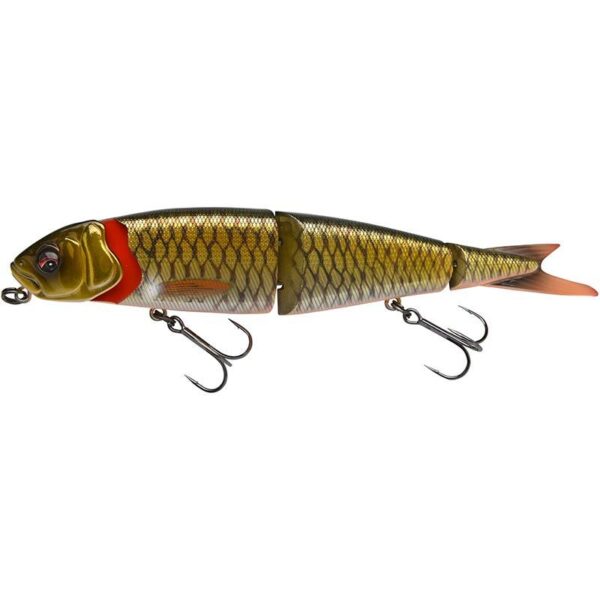 Leurre Coulant 4Play Classic Swim N Jerk 25cm 107gr Savage Gear – Image 2