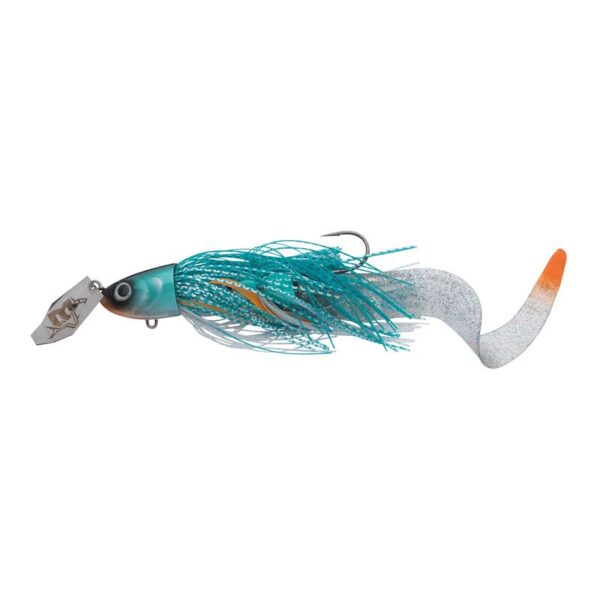 Chatterbait Beast Bladed Jig 25cm 50gr Abu Garcia (Nouveauté 2025) – Image 4
