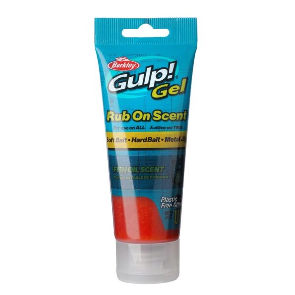 Attractant Gel Gulp! Gel 80ml Berkley