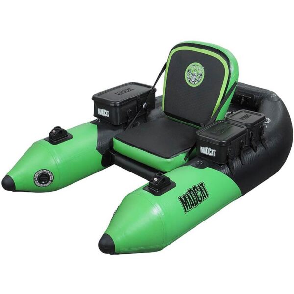 Float Tube Carbon Optix 190cm Belly Boat Madcat
