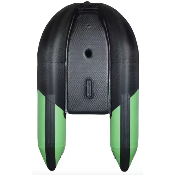 Float Tube Carbon Optix 190cm Belly Boat Madcat – Image 2