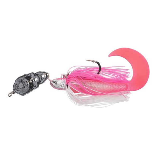 Chatterbait Skull Blade Jig XL 55/75gr 7/0 Madcat (Nouveauté 2025) – Image 2