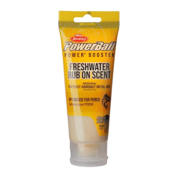 Attractant Gel Powerbait Gel 80ml Berkley