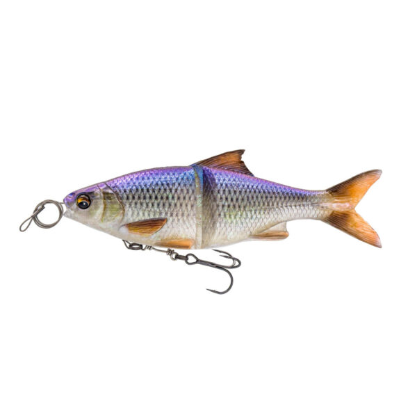 Leurre Souple 3D Line Thru Glide Roach SS 23cm Savage Gear – Image 3