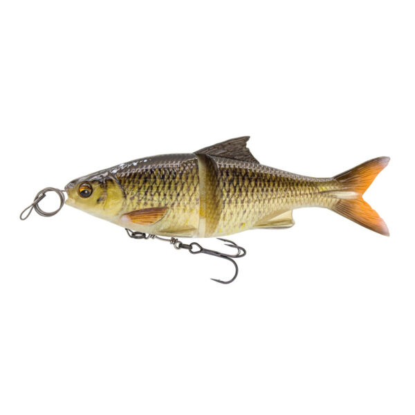 Leurre Souple 3D Line Thru Glide Roach SS 23cm Savage Gear – Image 4