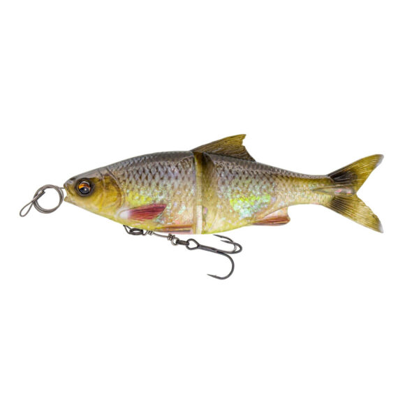 Leurre Souple 3D Line Thru Glide Roach SS 23cm Savage Gear – Image 5