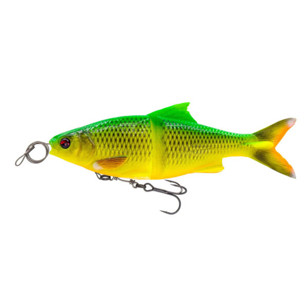 Leurre Souple 3D Line Thru Glide Roach SS 23cm Savage Gear – Image 6