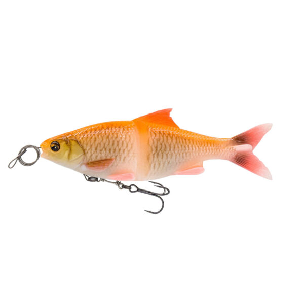 Leurre Souple 3D Line Thru Glide Roach SS 23cm Savage Gear – Image 7