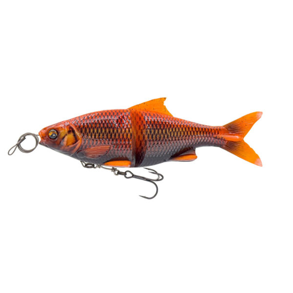 Leurre Souple 3D Line Thru Glide Roach SS 23cm Savage Gear – Image 8