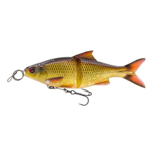 Leurre Souple 3D Line Thru Glide Roach SS 23cm Savage Gear – Image 2