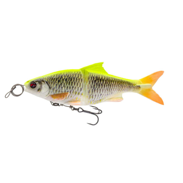 Leurre Souple 3D Line Thru Glide Roach SS 23cm Savage Gear – Image 9