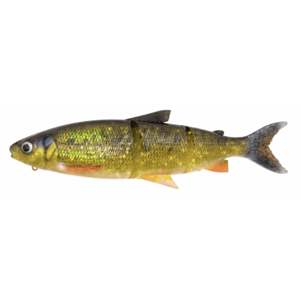 Leurre Souple 3D Line Thru Whitefish MS 27cm Savage Gear – Image 4