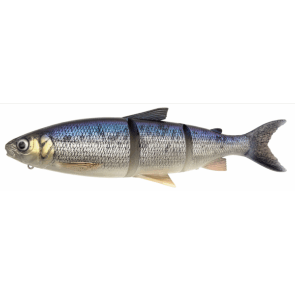 Leurre Souple 3D Line Thru Whitefish MS 27cm Savage Gear