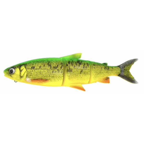 Leurre Souple 3D Line Thru Whitefish MS 27cm Savage Gear – Image 3
