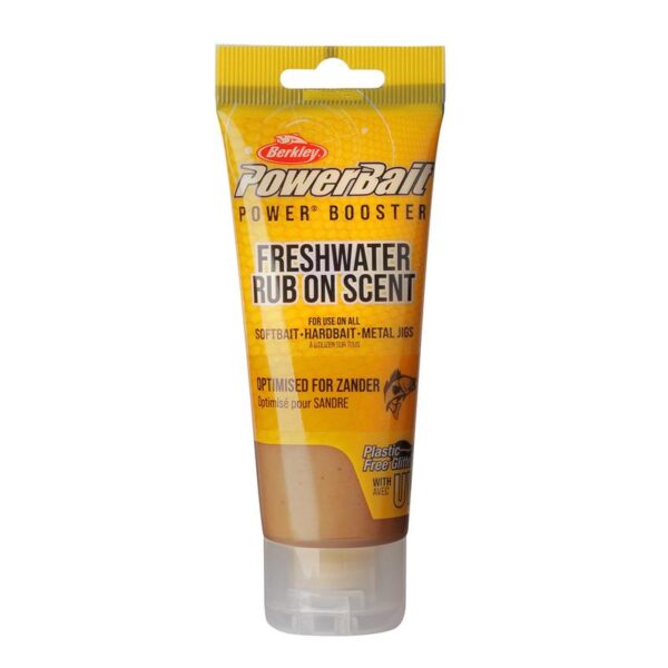 Attractant Gel Powerbait Gel 80ml Berkley – Image 2