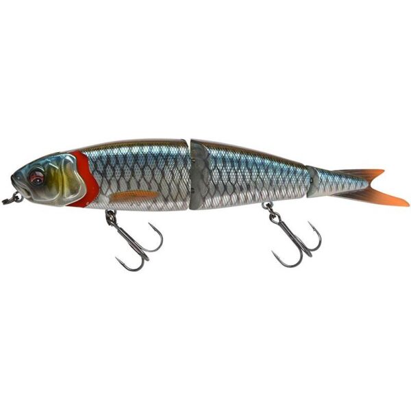 Leurre Coulant 4Play Classic Swim N Jerk 25cm 107gr Savage Gear – Image 4