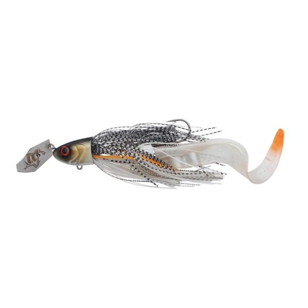 Chatterbait Beast Bladed Jig 25cm 50gr Abu Garcia (Nouveauté 2025) – Image 5