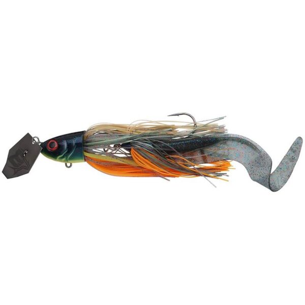 Chatterbait Beast Bladed Jig 25cm 50gr Abu Garcia (Nouveauté 2025) – Image 2