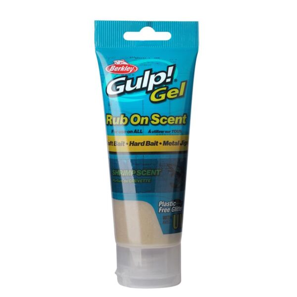 Attractant Gel Gulp! Gel 80ml Berkley – Image 2