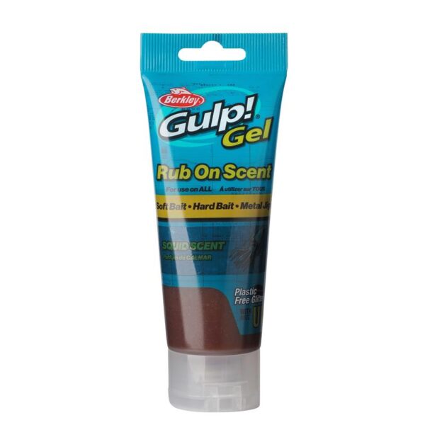 Attractant Gel Gulp! Gel 80ml Berkley – Image 3