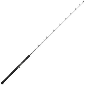 Canne Casting Full Force Pelagic Baitcast Rod 1,75m 100-300gr MadCat