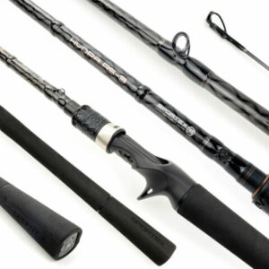 Canne Casting Hydra RS-3 2,35m 125-255gr Sportex