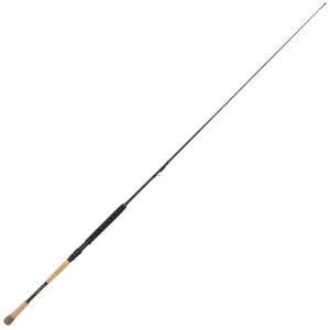 Canne Silure Battle Cat Inline Vertical Rod 1,90m 240gr Black Cat