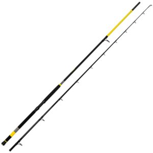 Canne Silure Perfect Passion X Long Range 3,30m 600gr Black Cat